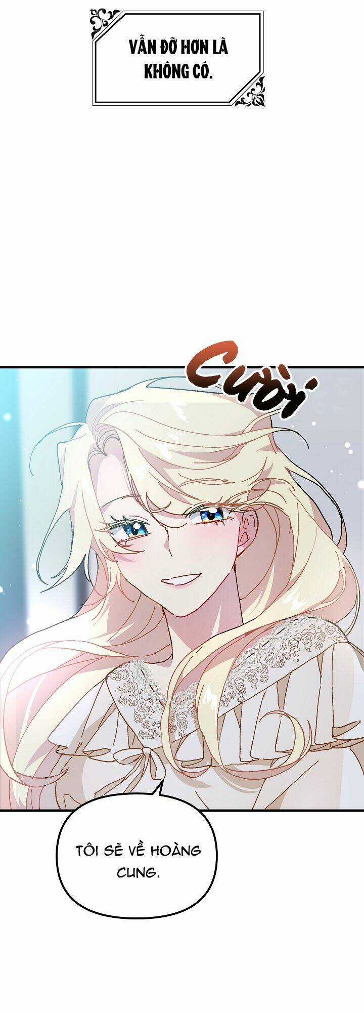 Công Chúa Giả Điên - Chapter 11 - Trang 36