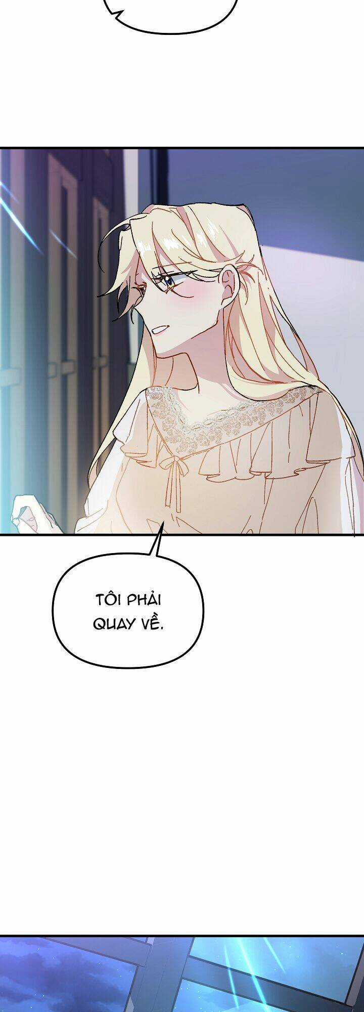 Công Chúa Giả Điên - Chapter 11 - Trang 38