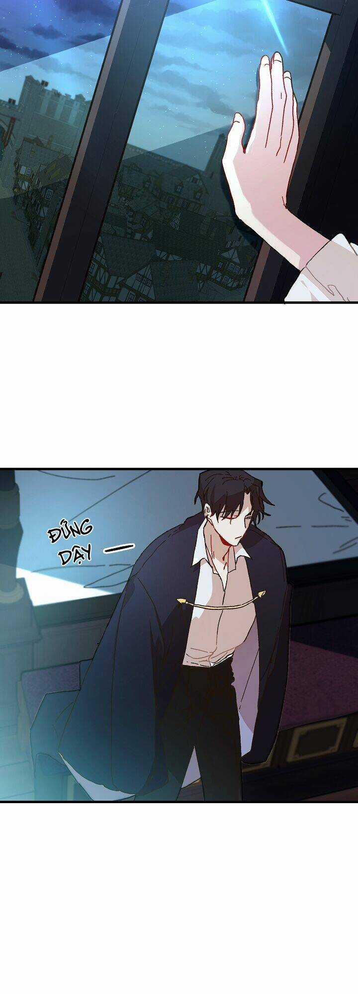 Công Chúa Giả Điên - Chapter 11 - Trang 39