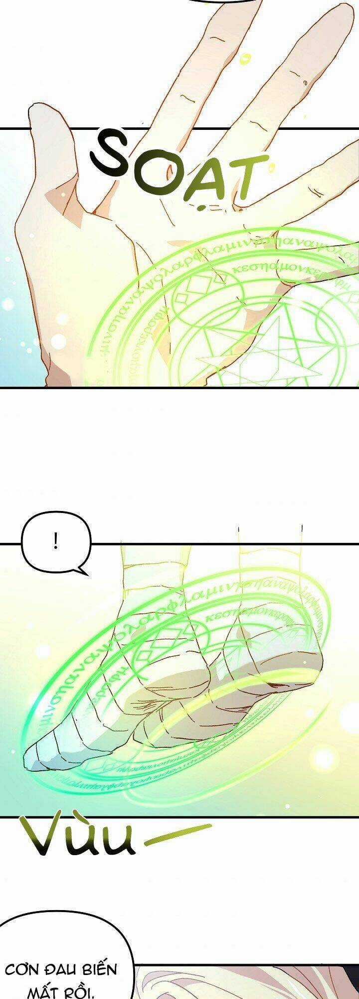 Công Chúa Giả Điên - Chapter 11 - Trang 42