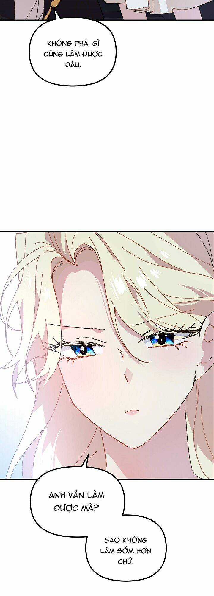 Công Chúa Giả Điên - Chapter 11 - Trang 45