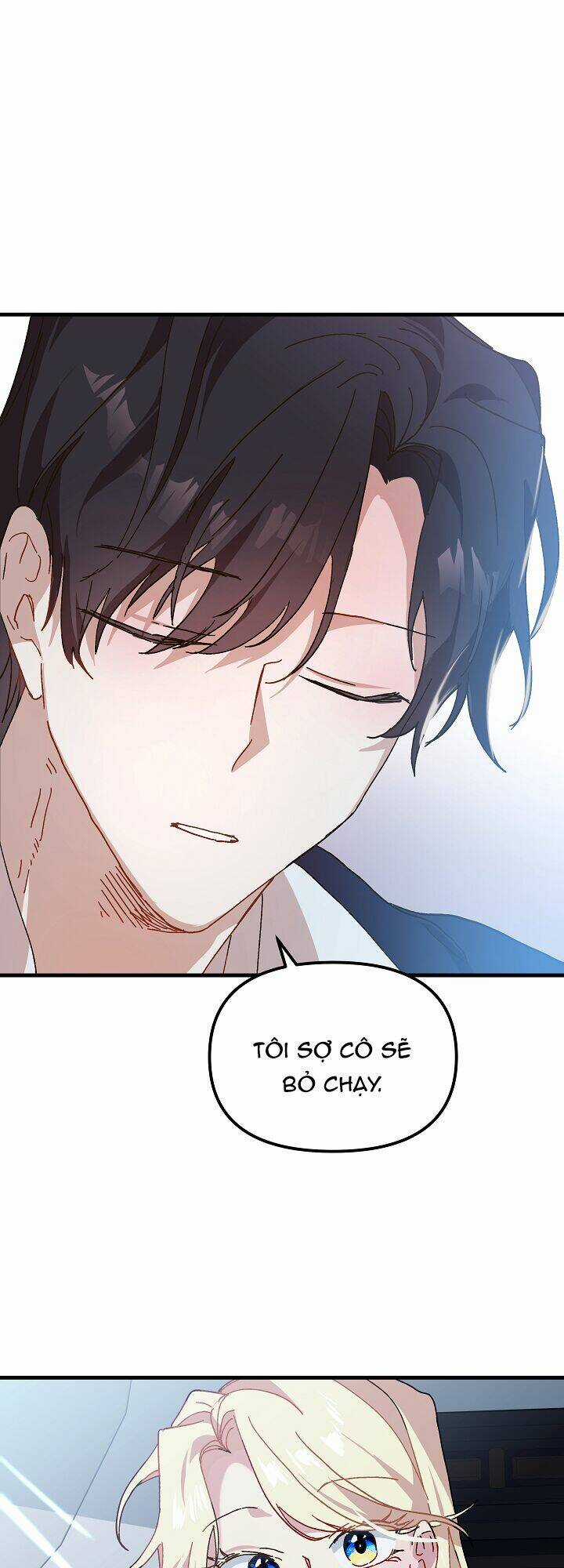 Công Chúa Giả Điên - Chapter 11 - Trang 46