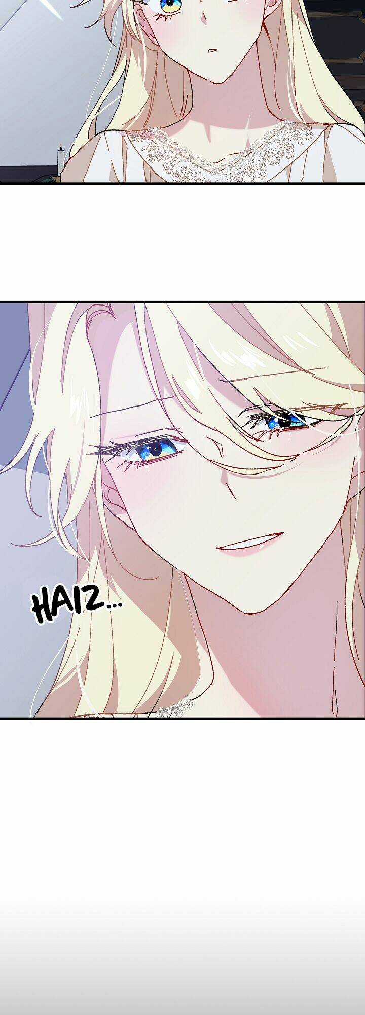 Công Chúa Giả Điên - Chapter 11 - Trang 47