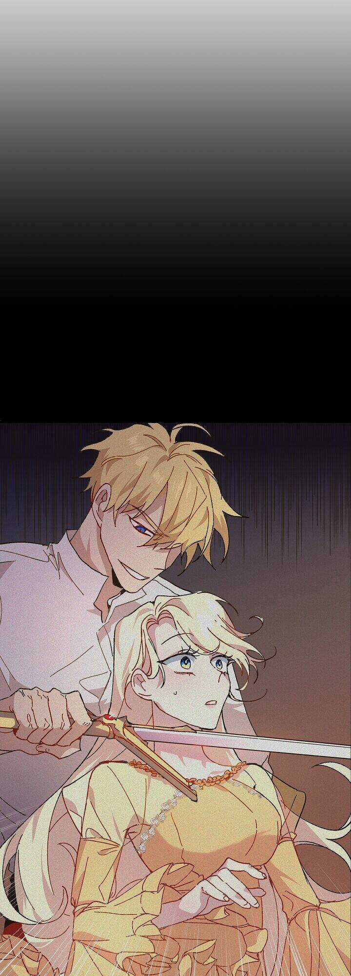 Công Chúa Giả Điên - Chapter 11 - Trang 48