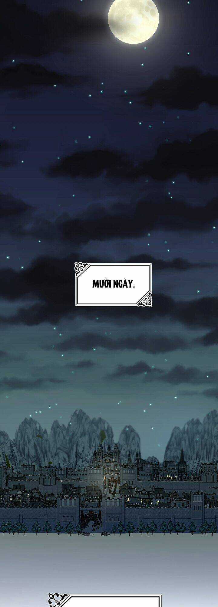 Công Chúa Giả Điên - Chapter 11 - Trang 7