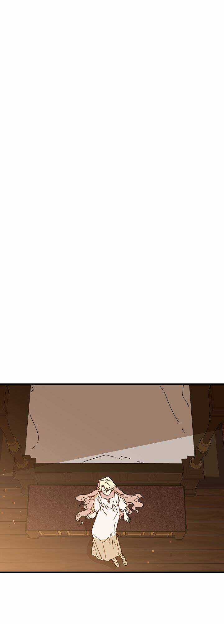 Công Chúa Giả Điên - Chapter 11 - Trang 9