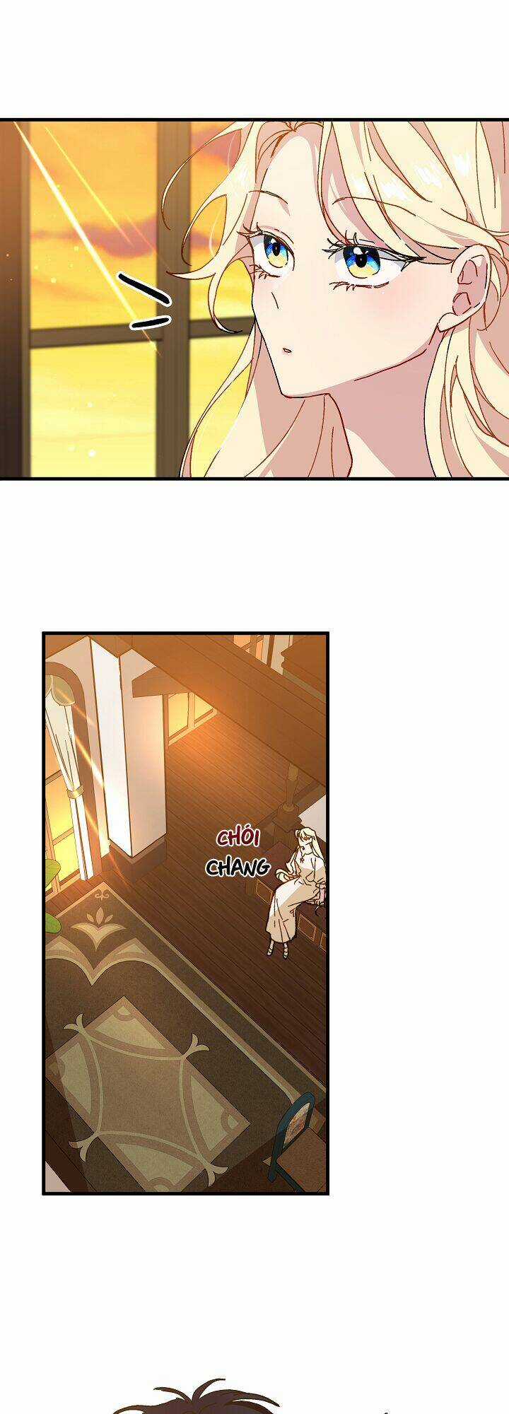 Công Chúa Giả Điên - Chapter 11 - Trang 10