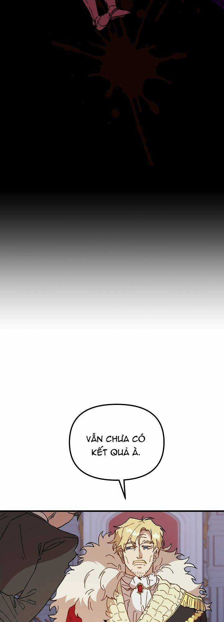 Công Chúa Giả Điên - Chapter 12 - Trang 22