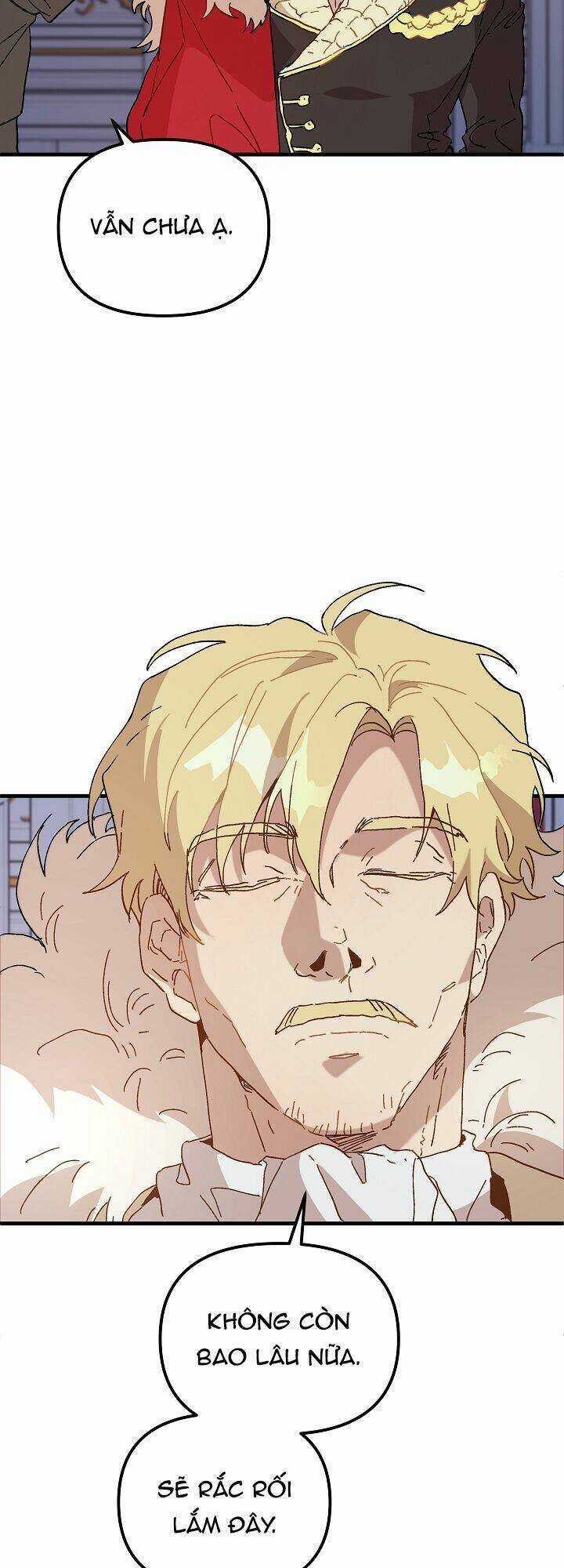 Công Chúa Giả Điên - Chapter 12 - Trang 23