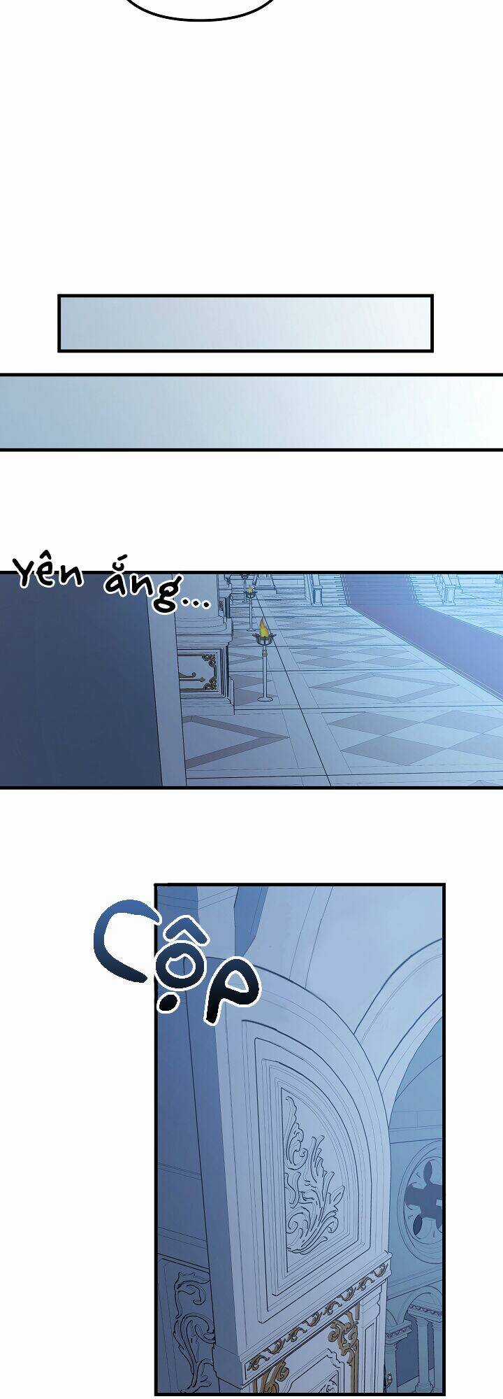 Công Chúa Giả Điên - Chapter 12 - Trang 24