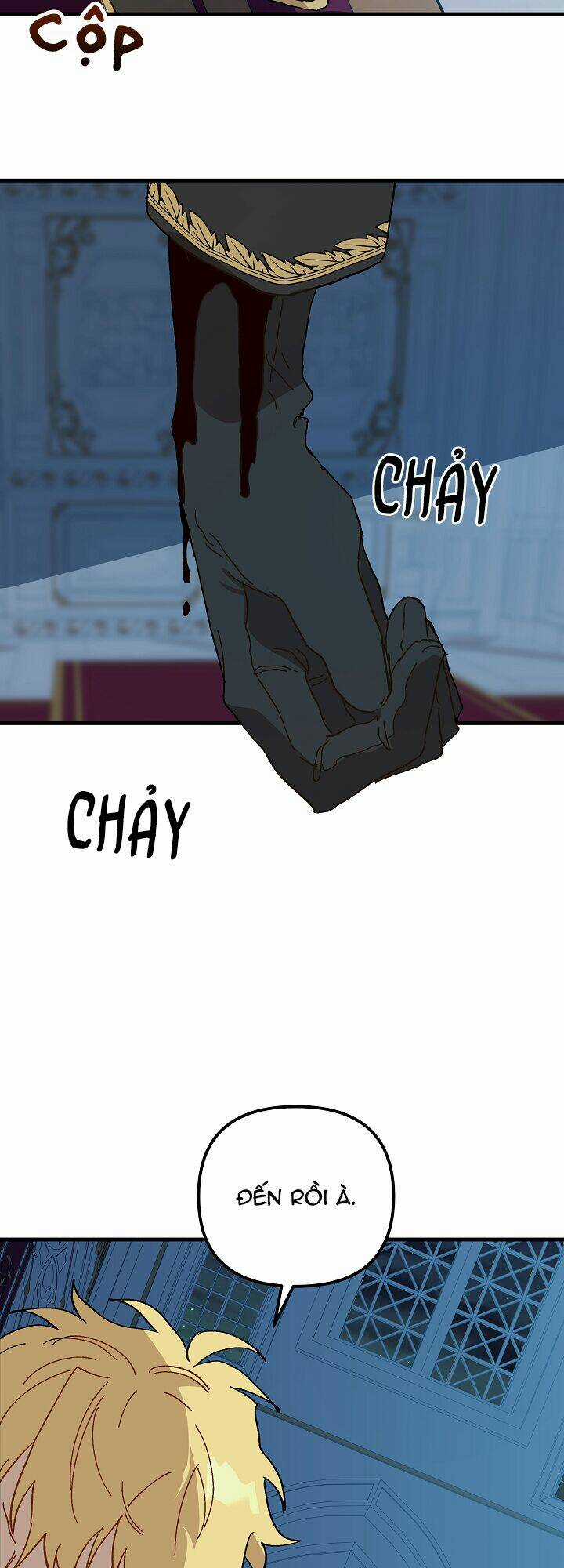 Công Chúa Giả Điên - Chapter 12 - Trang 26