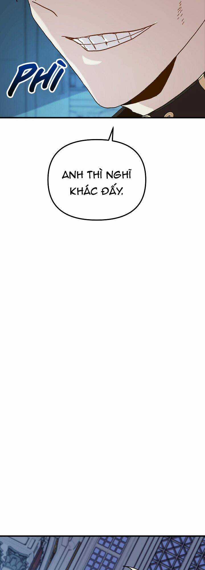 Công Chúa Giả Điên - Chapter 12 - Trang 30