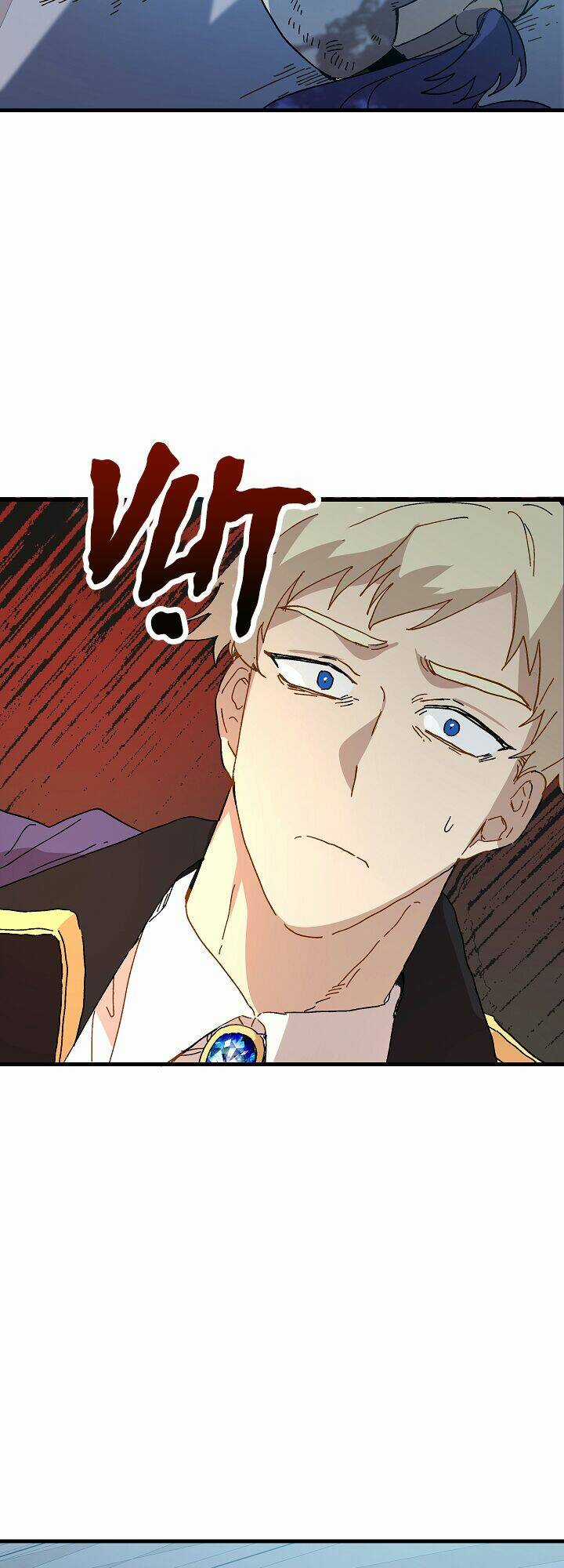 Công Chúa Giả Điên - Chapter 12 - Trang 35