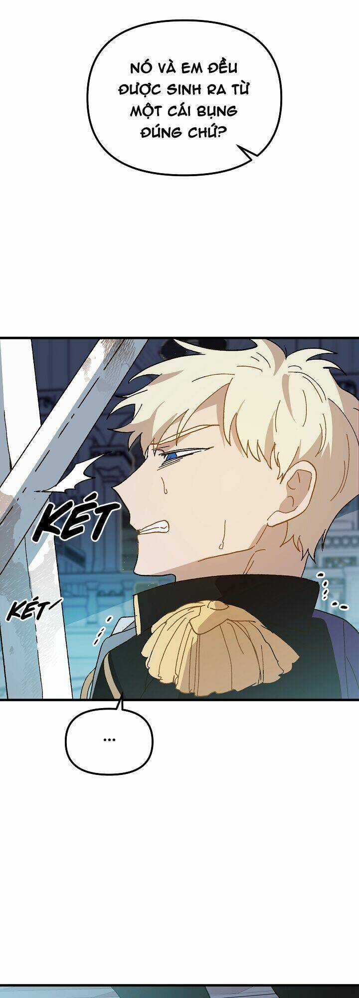 Công Chúa Giả Điên - Chapter 12 - Trang 43