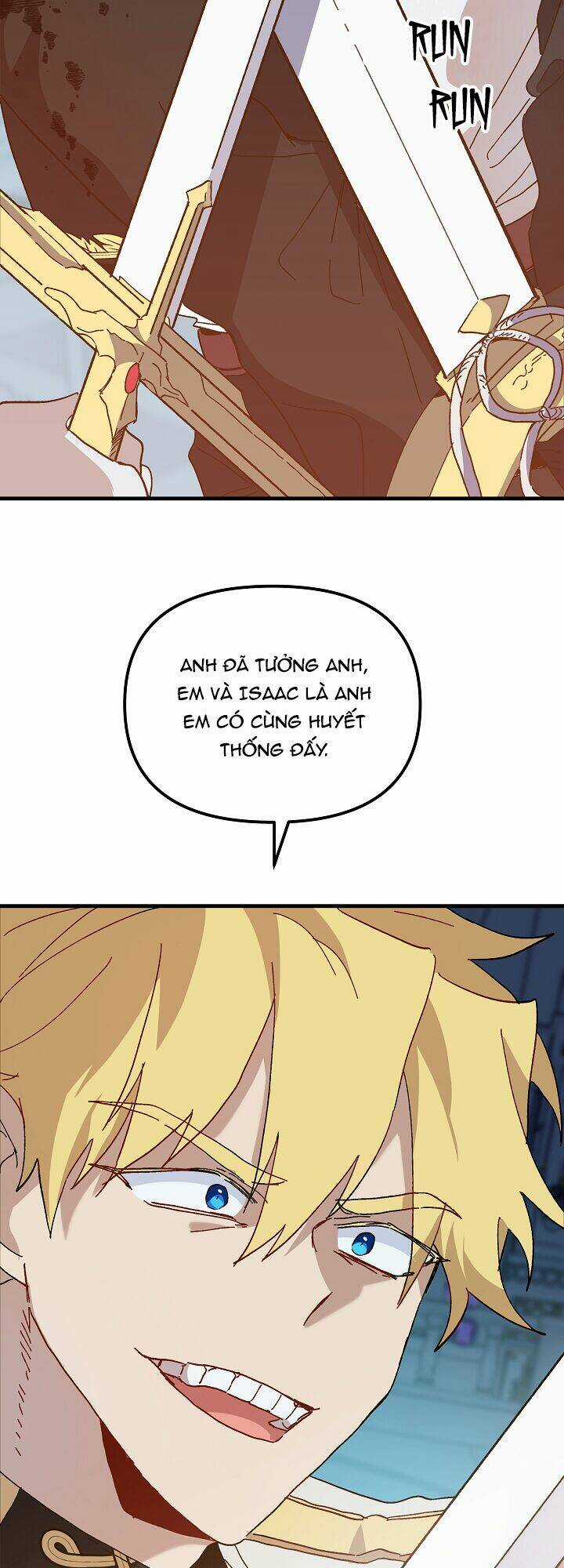 Công Chúa Giả Điên - Chapter 12 - Trang 45