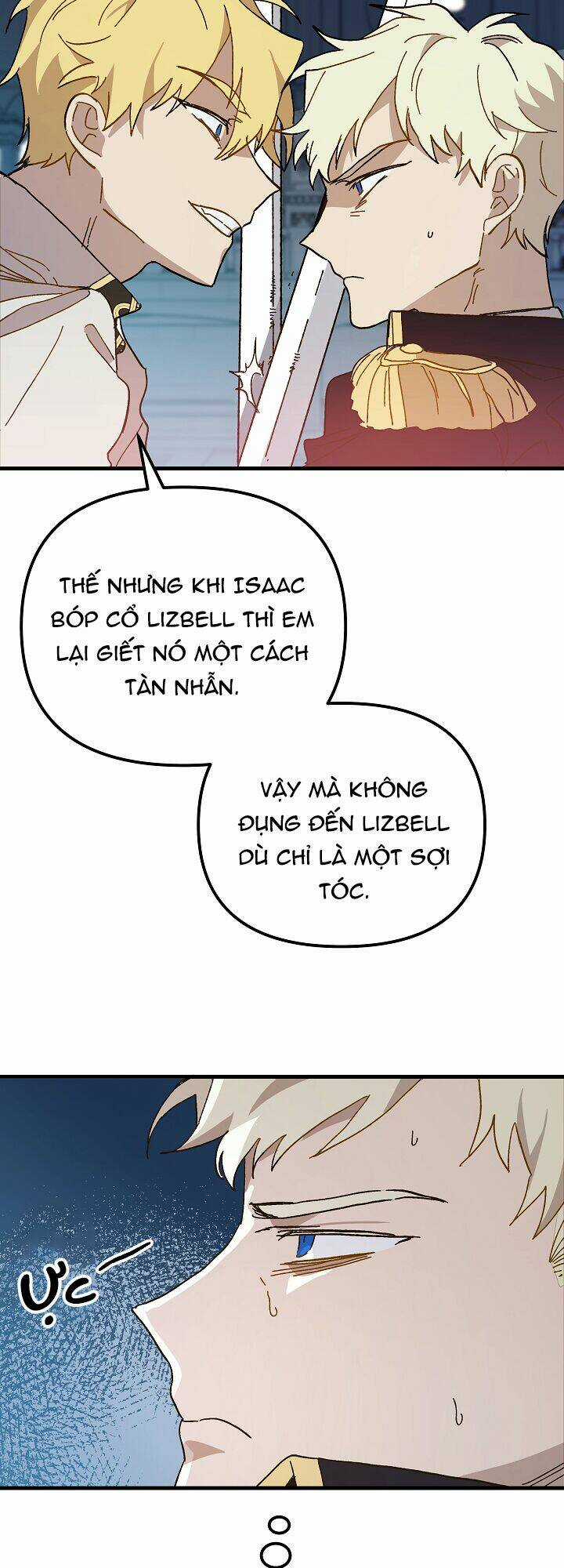 Công Chúa Giả Điên - Chapter 12 - Trang 47