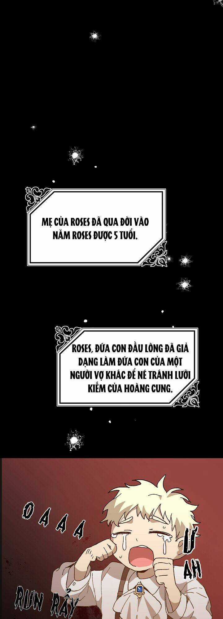 Công Chúa Giả Điên - Chapter 12 - Trang 49