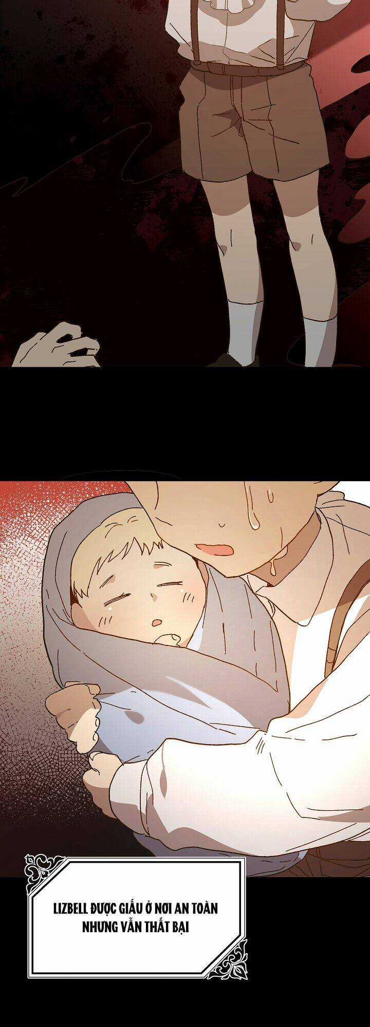 Công Chúa Giả Điên - Chapter 12 - Trang 50