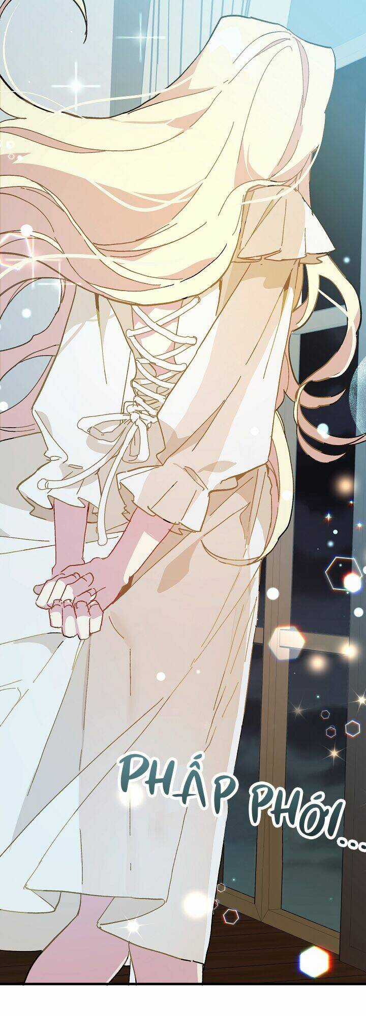 Công Chúa Giả Điên - Chapter 12 - Trang 6