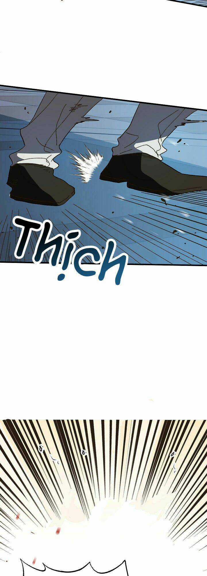 Công Chúa Giả Điên - Chapter 12 - Trang 54