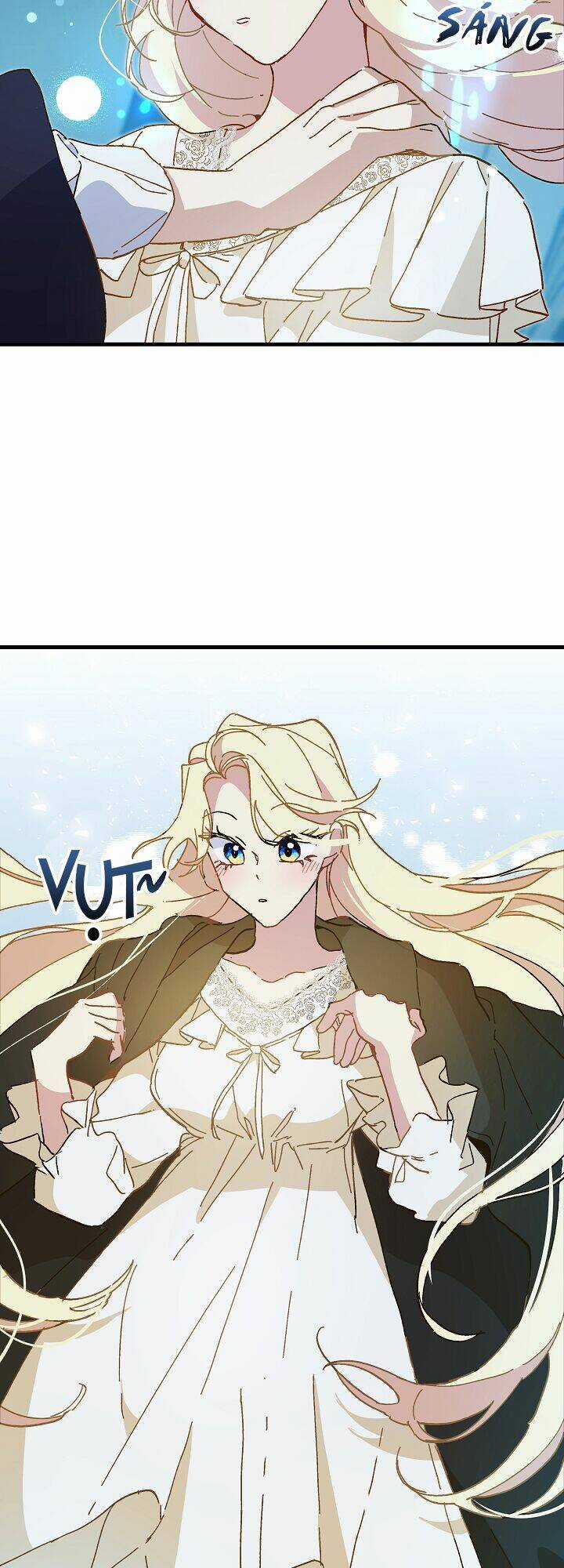 Công Chúa Giả Điên - Chapter 12 - Trang 9