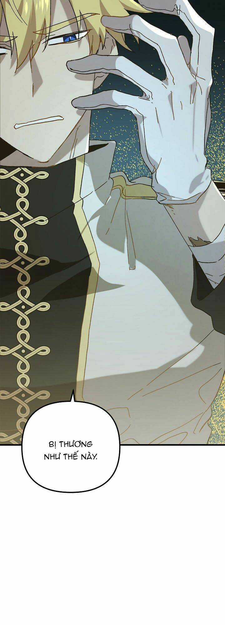 Công Chúa Giả Điên - Chapter 13 - Trang 11