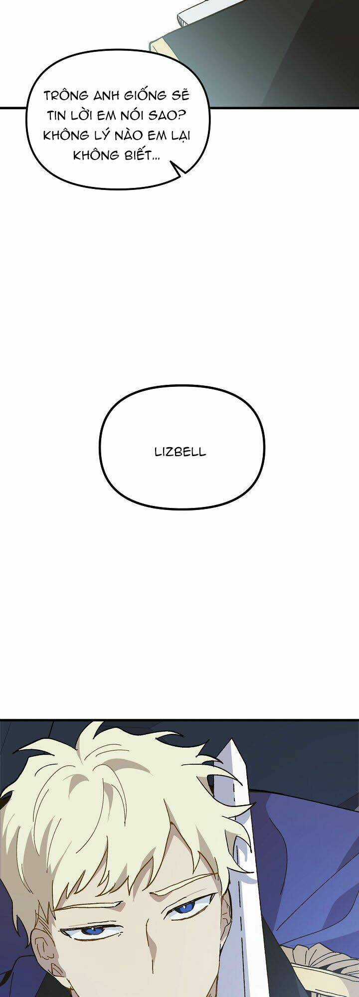 Công Chúa Giả Điên - Chapter 13 - Trang 15