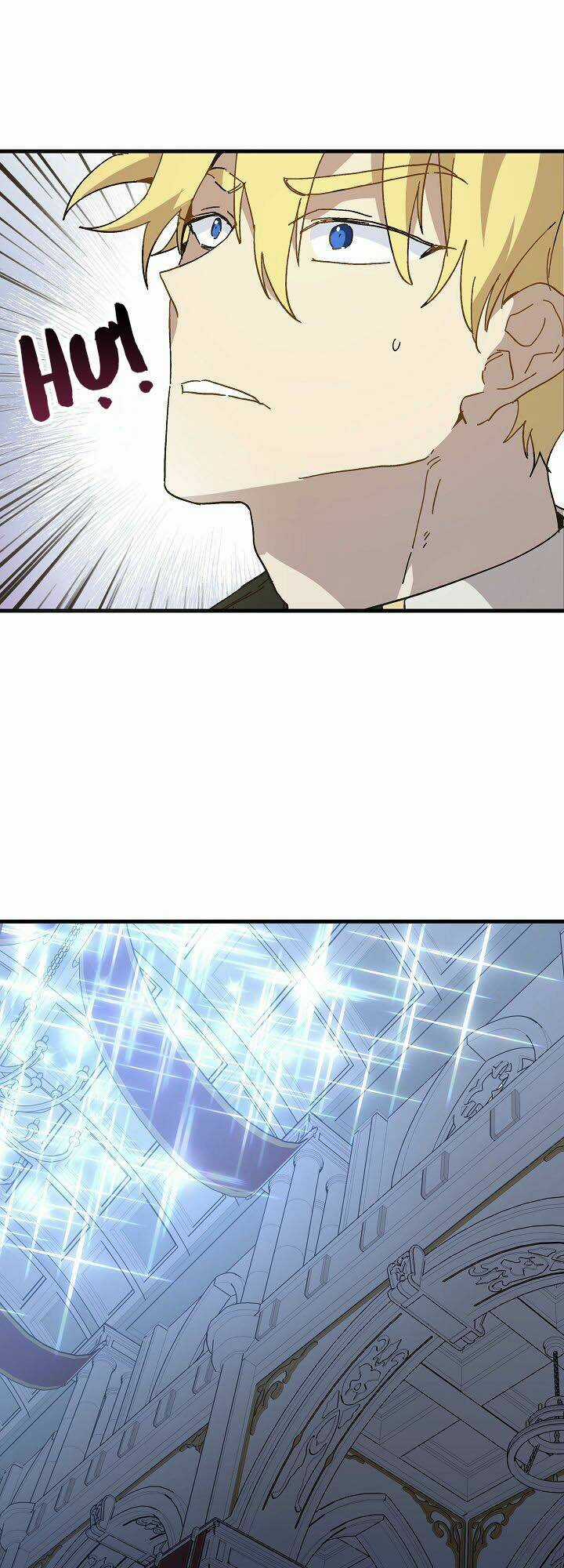 Công Chúa Giả Điên - Chapter 13 - Trang 19