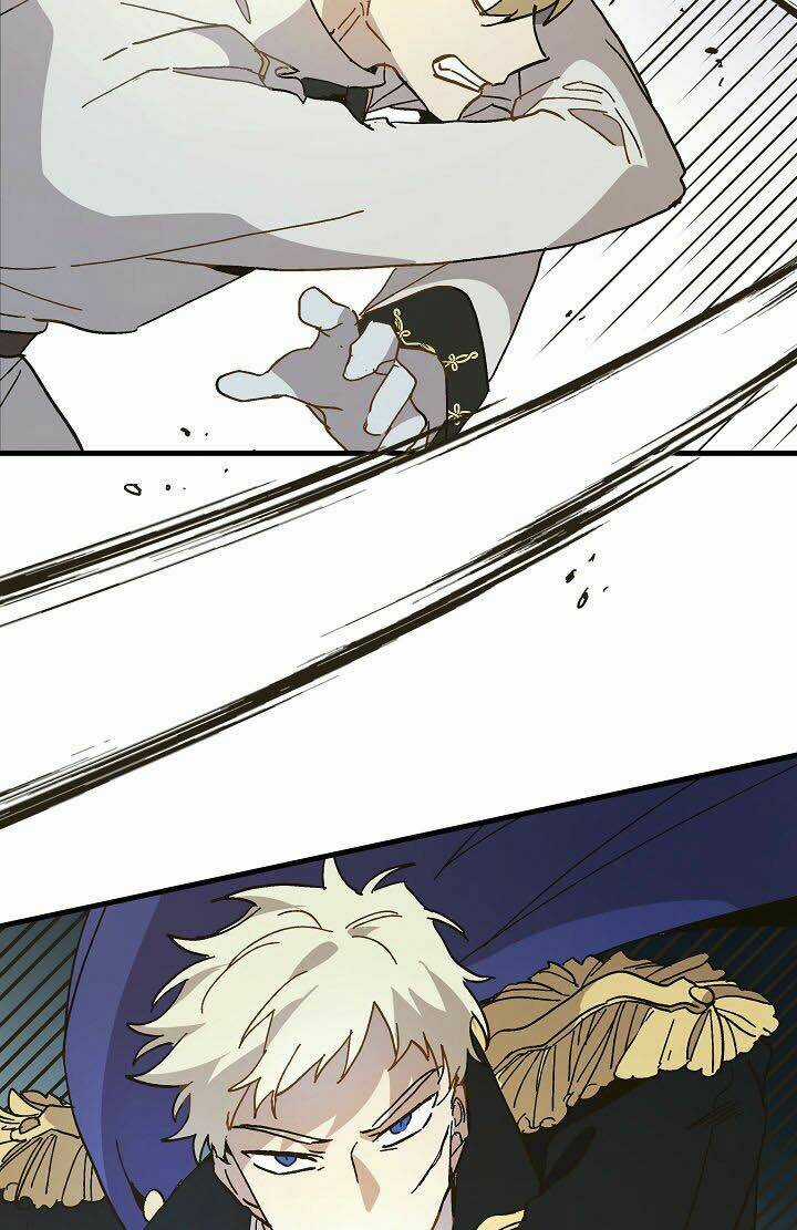 Công Chúa Giả Điên - Chapter 13 - Trang 27