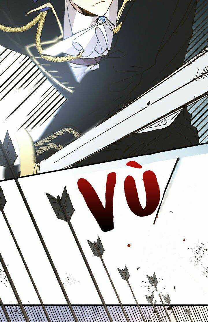 Công Chúa Giả Điên - Chapter 13 - Trang 28