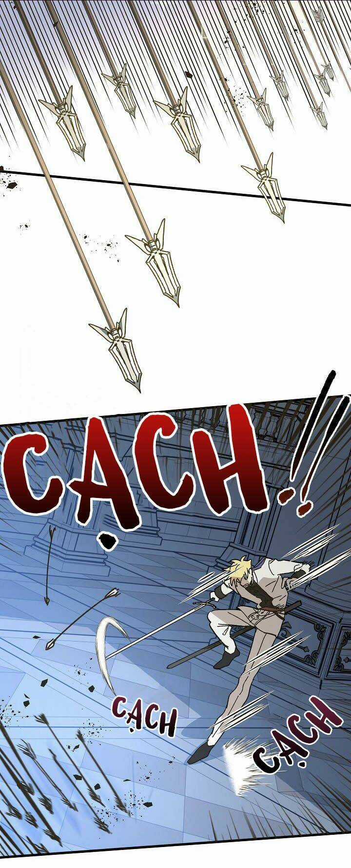 Công Chúa Giả Điên - Chapter 13 - Trang 29