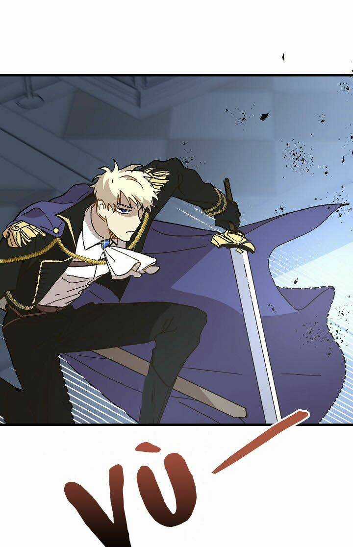 Công Chúa Giả Điên - Chapter 13 - Trang 30