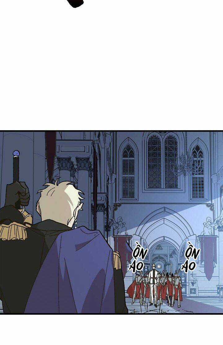 Công Chúa Giả Điên - Chapter 13 - Trang 31