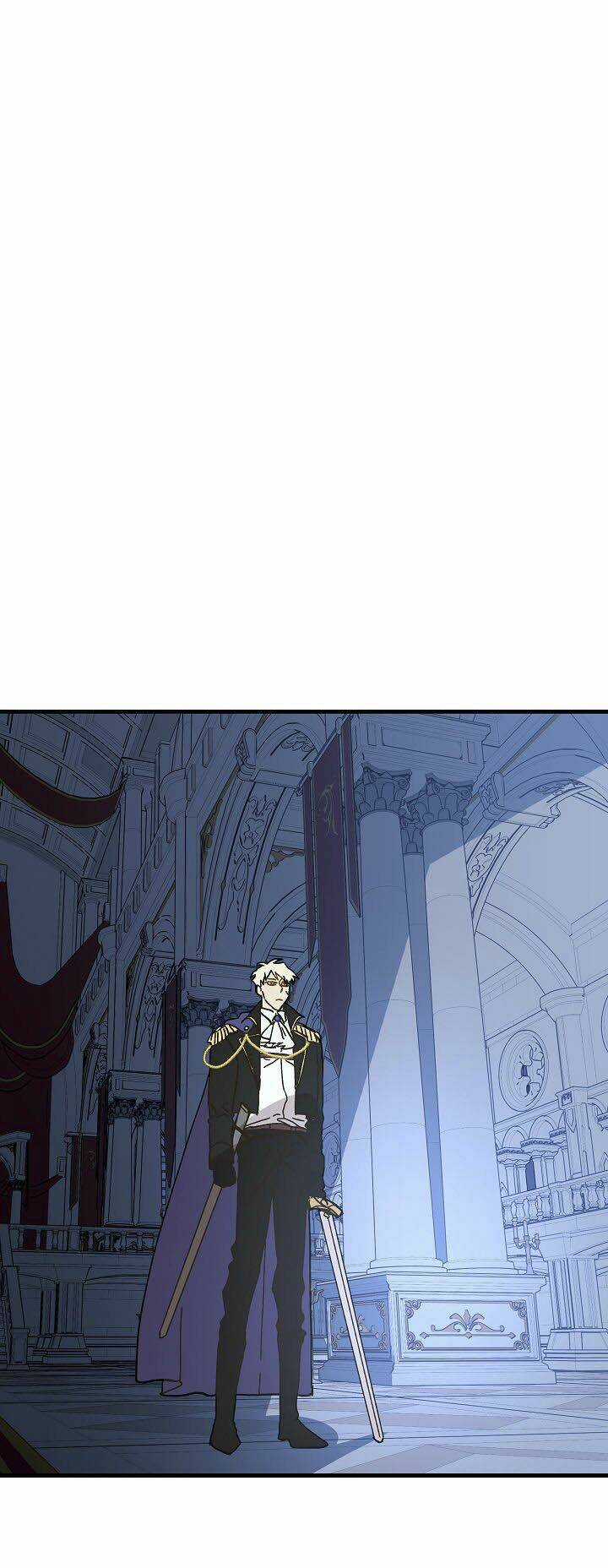 Công Chúa Giả Điên - Chapter 13 - Trang 34