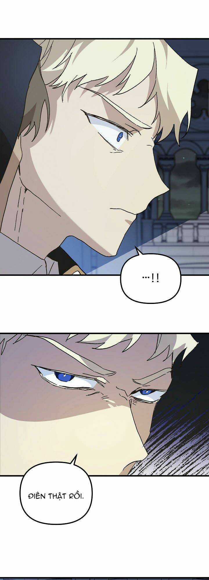 Công Chúa Giả Điên - Chapter 13 - Trang 37