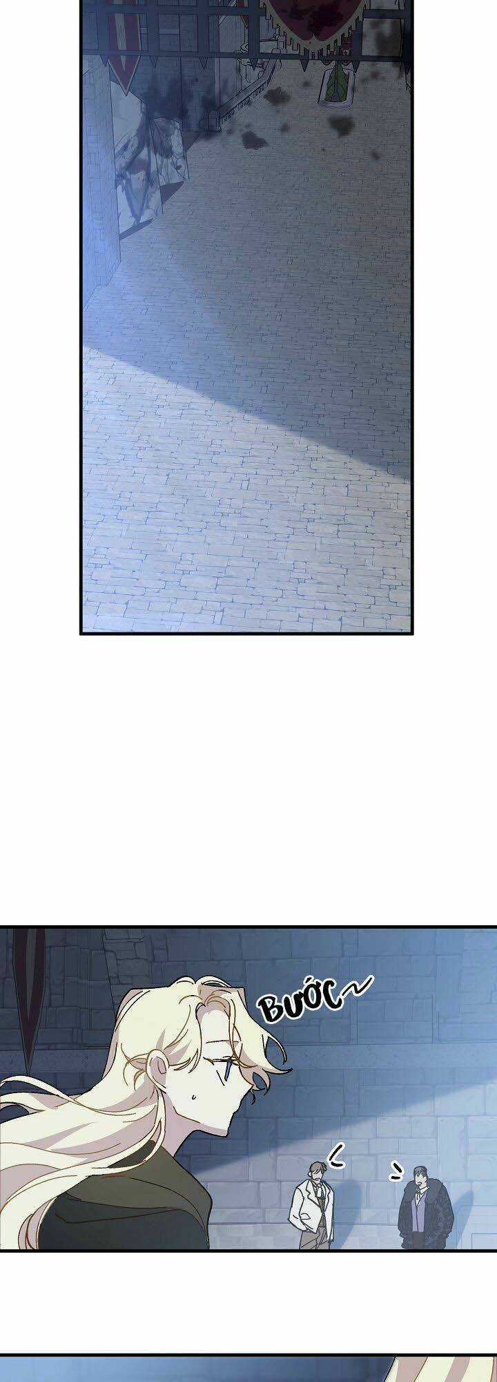 Công Chúa Giả Điên - Chapter 13 - Trang 39