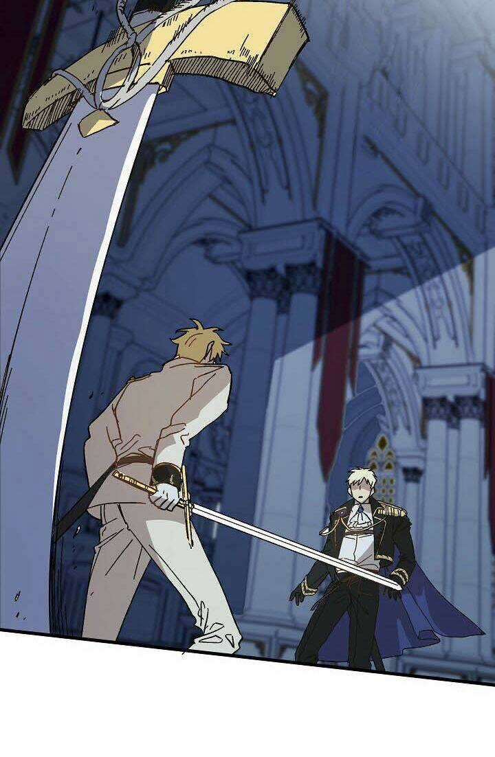 Công Chúa Giả Điên - Chapter 13 - Trang 5