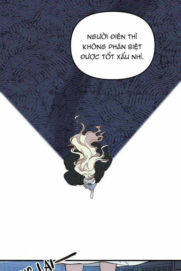 Công Chúa Giả Điên - Chapter 13 - Trang 41