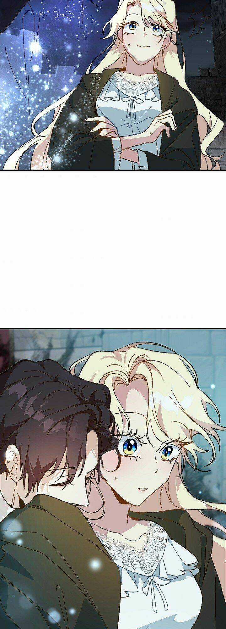 Công Chúa Giả Điên - Chapter 13 - Trang 47