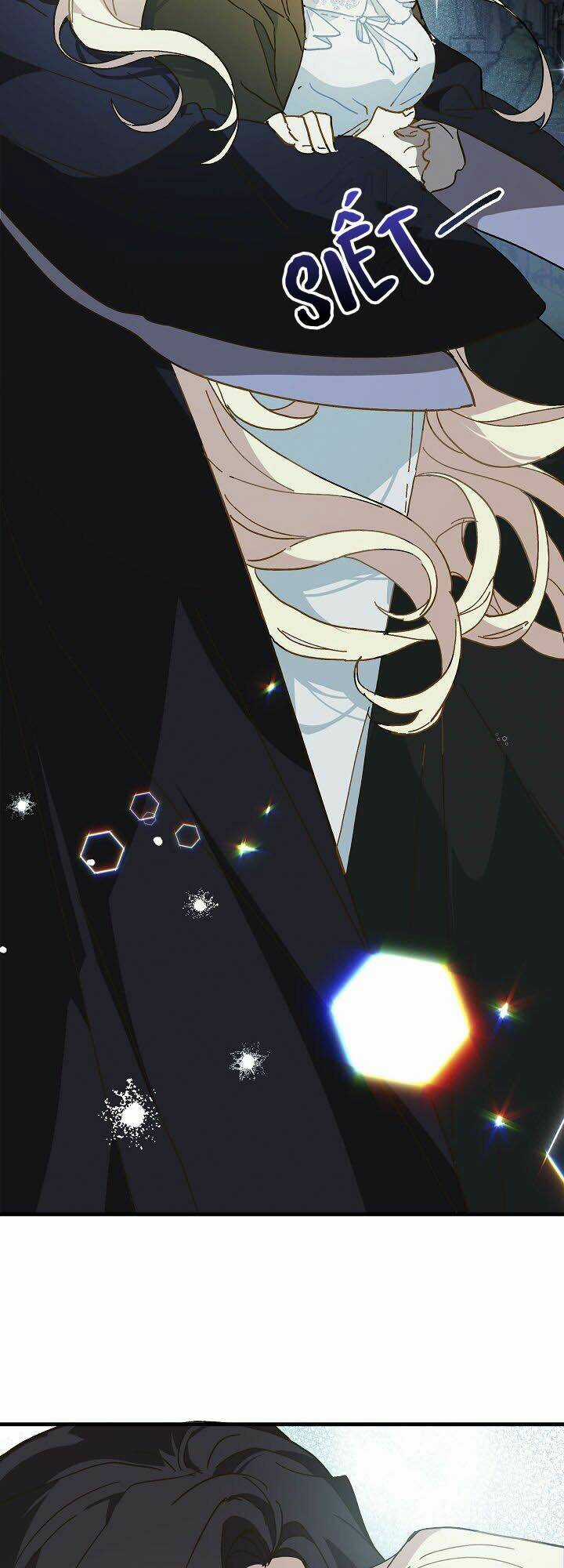 Công Chúa Giả Điên - Chapter 13 - Trang 49