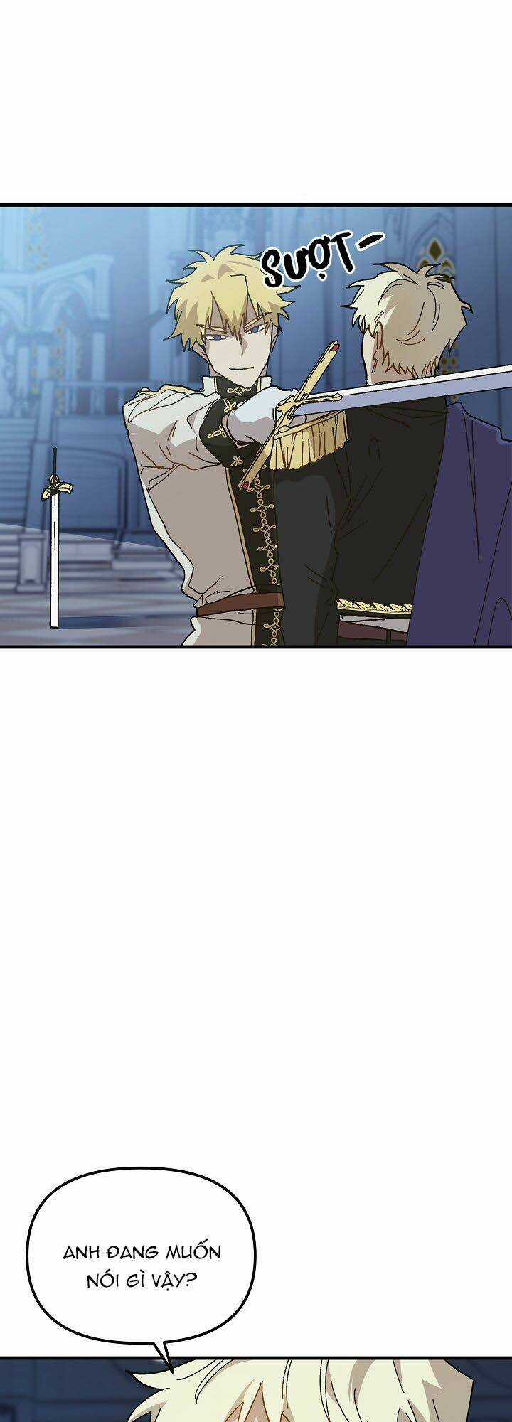 Công Chúa Giả Điên - Chapter 13 - Trang 6