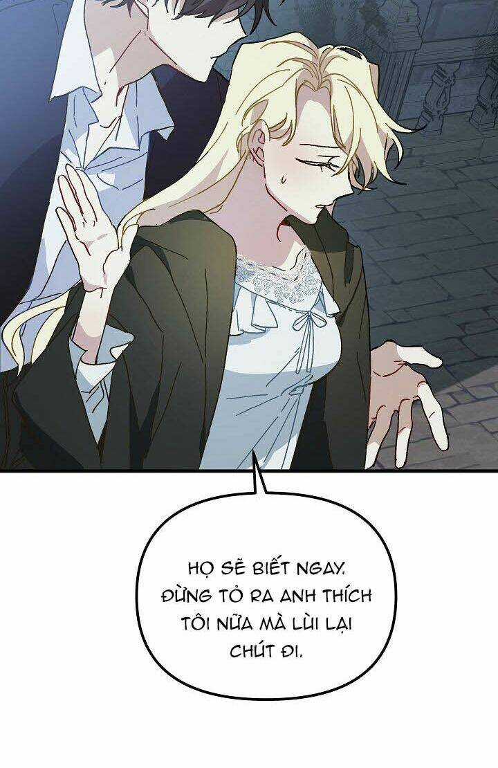 Công Chúa Giả Điên - Chapter 13 - Trang 52