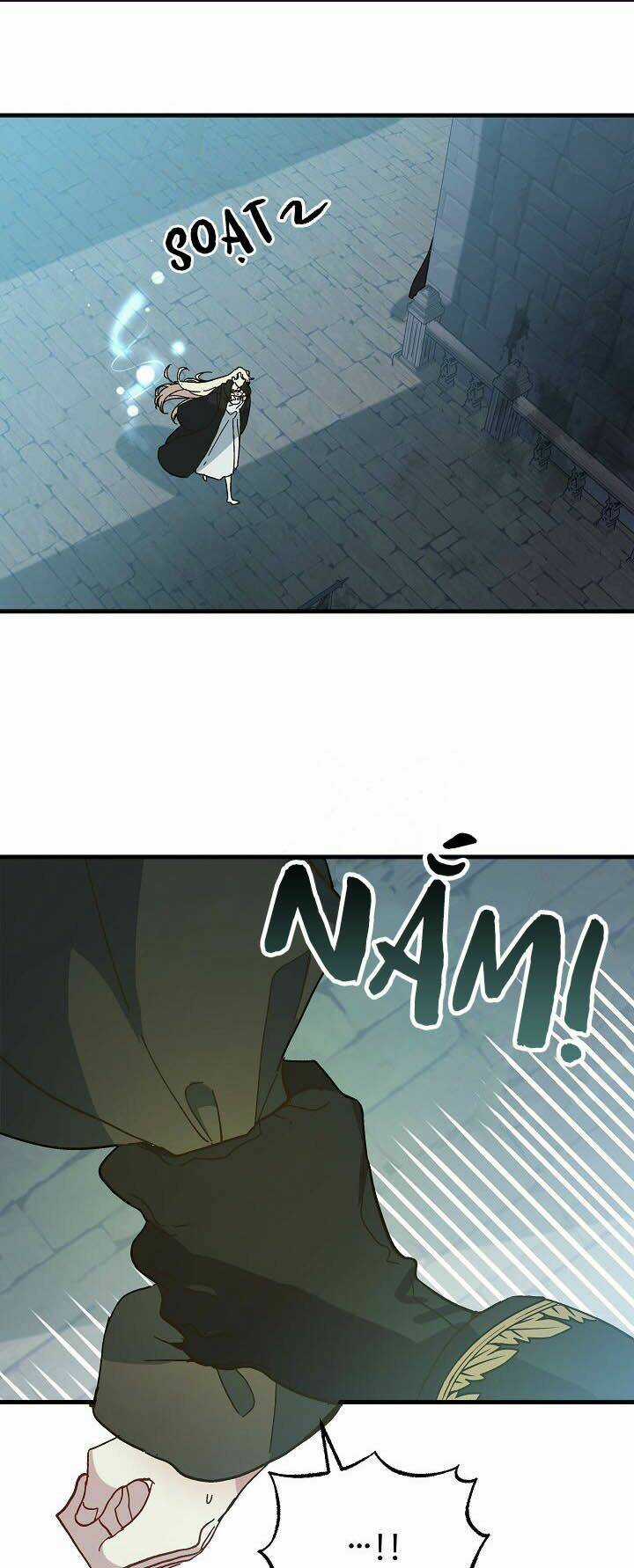 Công Chúa Giả Điên - Chapter 13 - Trang 53