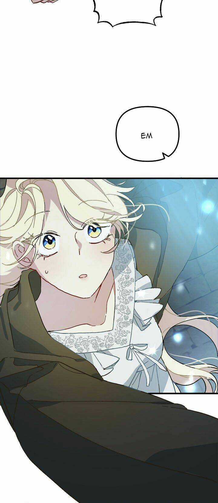 Công Chúa Giả Điên - Chapter 13 - Trang 54