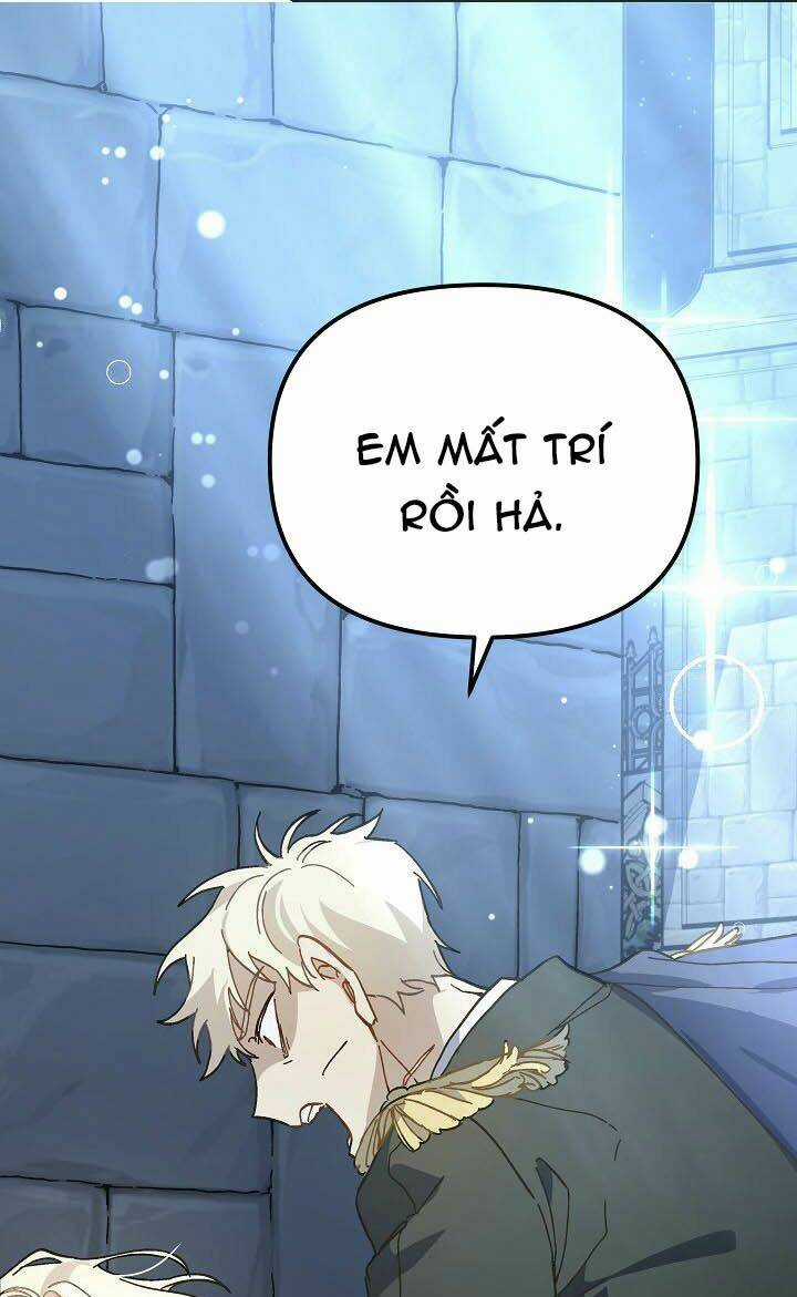 Công Chúa Giả Điên - Chapter 13 - Trang 55