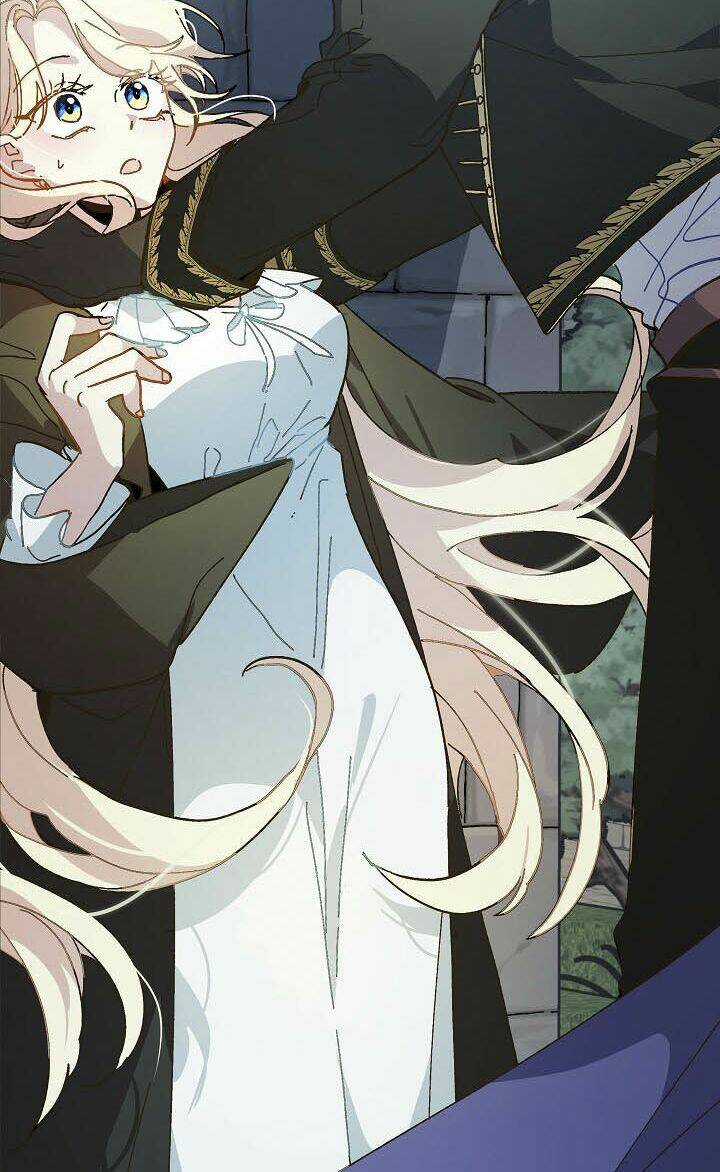 Công Chúa Giả Điên - Chapter 13 - Trang 56