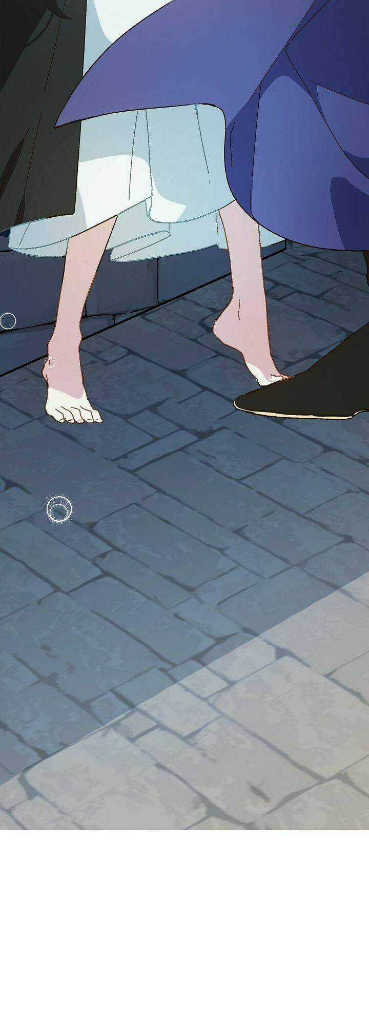 Công Chúa Giả Điên - Chapter 13 - Trang 57