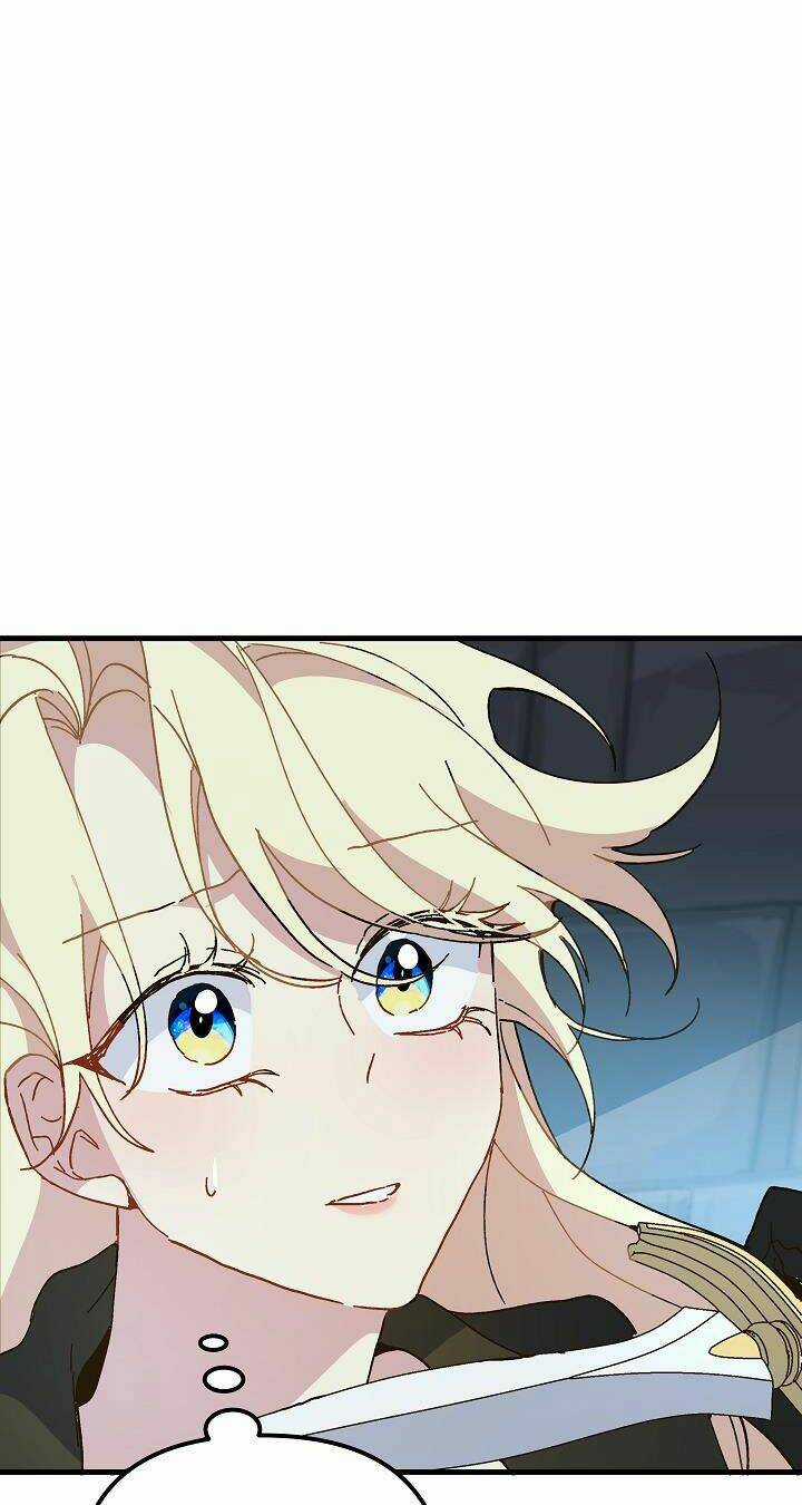 Công Chúa Giả Điên - Chapter 14 - Trang 11