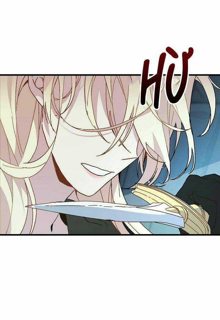 Công Chúa Giả Điên - Chapter 14 - Trang 13