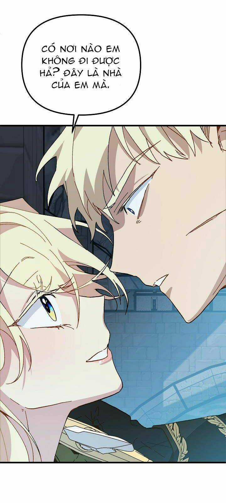 Công Chúa Giả Điên - Chapter 14 - Trang 14